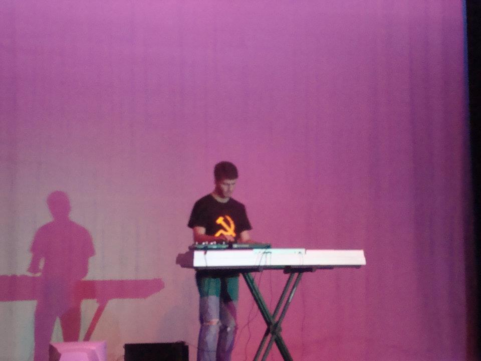 Album Image