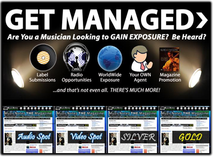 Get More Exposure!