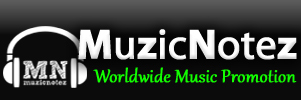 MuzicNotez E-Store