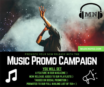 Get Your Music Promoted!