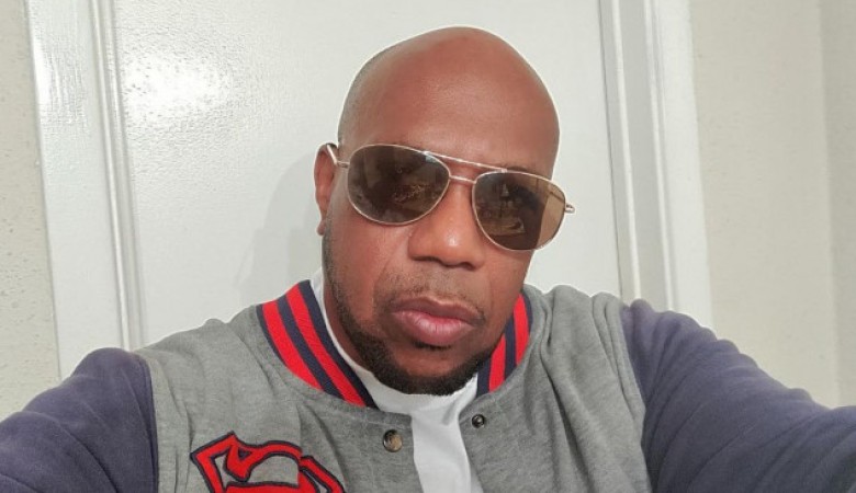 Interview with Jfons on New R&B Music & More