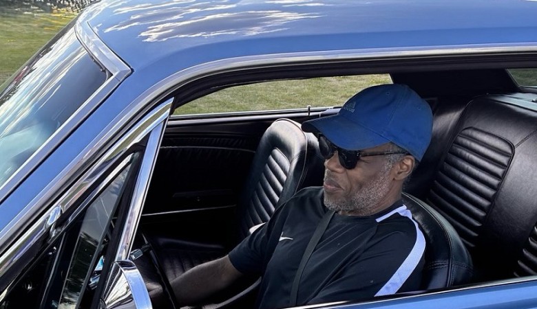 Interview with Daforce on Hip Hop & The Music Industry