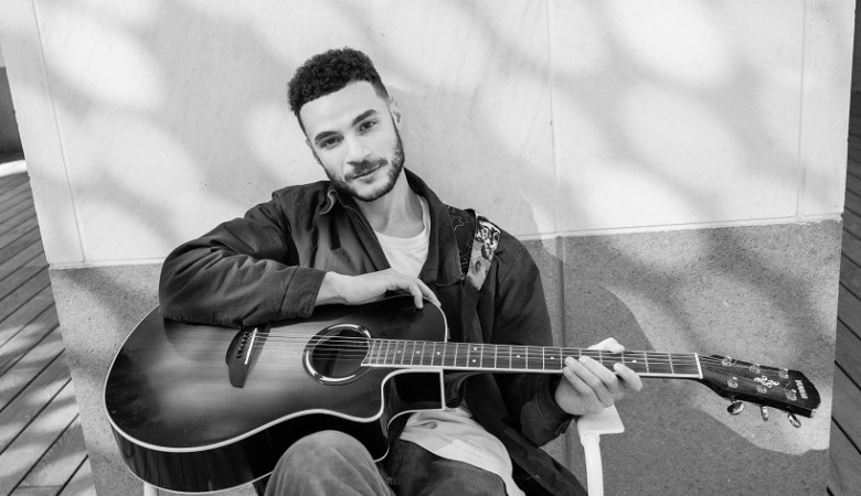 Reviewing Bryon Harris New Single ‘Tears Me Up’