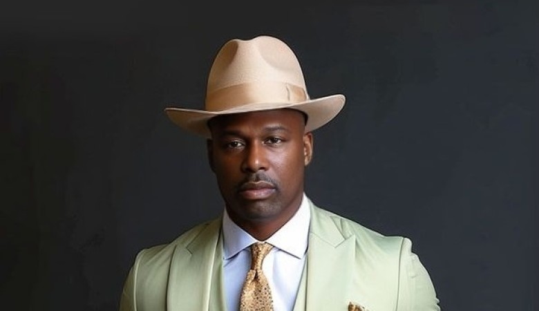 Interview with Hartsel on New Release ‘Hard Working Hart’