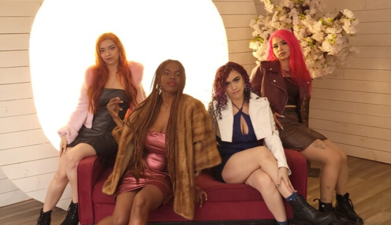 Reviewing UNYTED New Pop Single ‘Get Over Yourself’