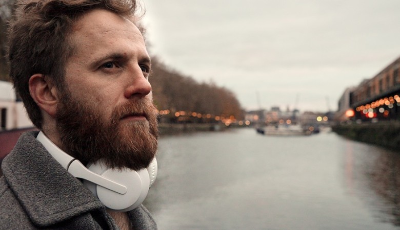 Joe Galuszka New Single ‘Requiem for Mum’ & Album ‘Fractures’