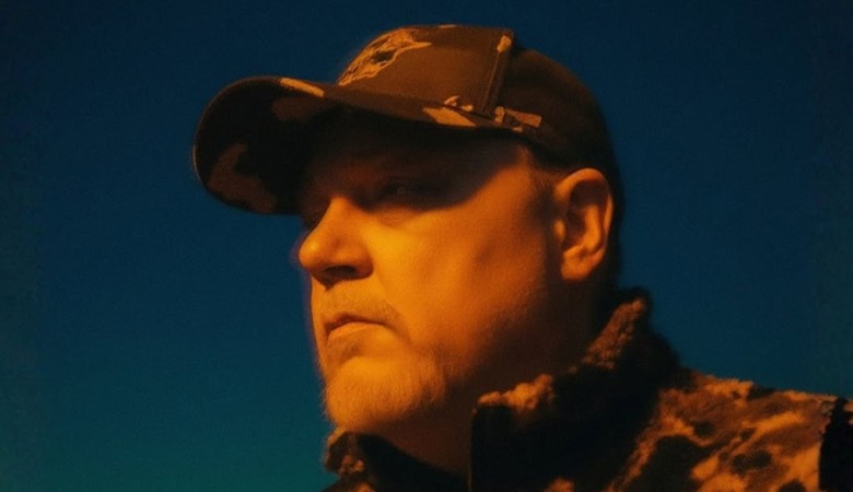 Reviewing Damien Cain New Alt Rock Single ‘Caleb’