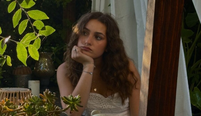 Interview with Pop Artist Ellory Grace on her new single ‘Threads’