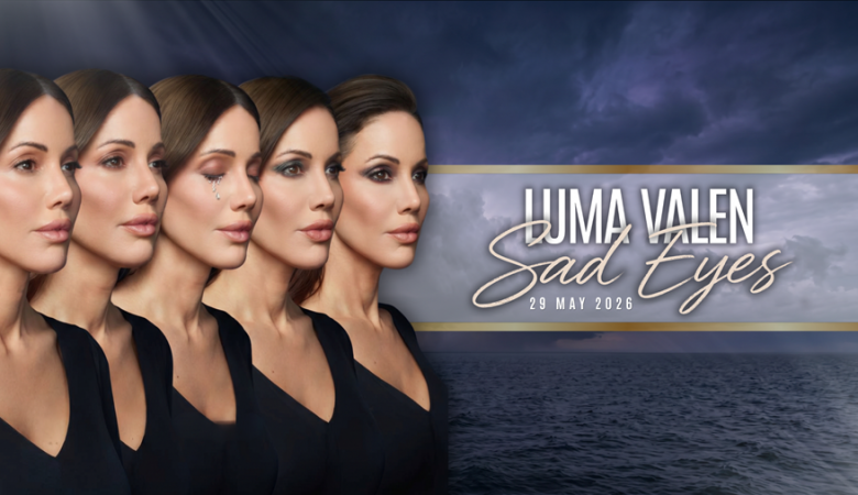 Interview with Soul Pop Artist Luma Valen on Single ‘Sad Eyes’