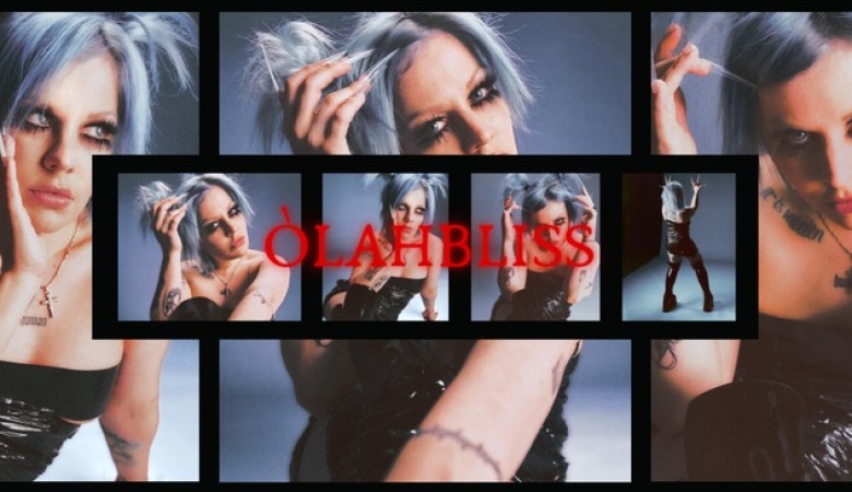 Interview with Alt Pop Artist ÒLAH BLISS on her new song ‘Blood’