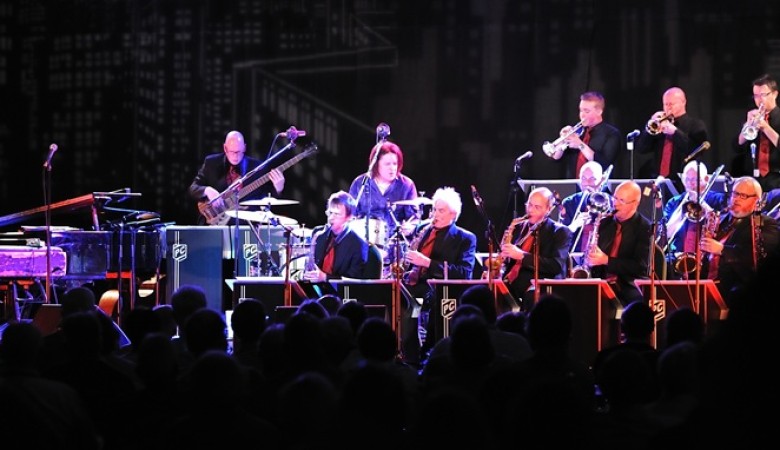 Review of Pete Cater’s New Jazz EP ‘West Side Story’