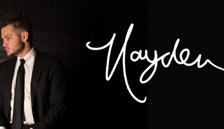Follow Up Interview with Contemporary Crooner Hayden Grove