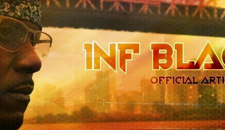Interview with Rap Artist INF BLACK