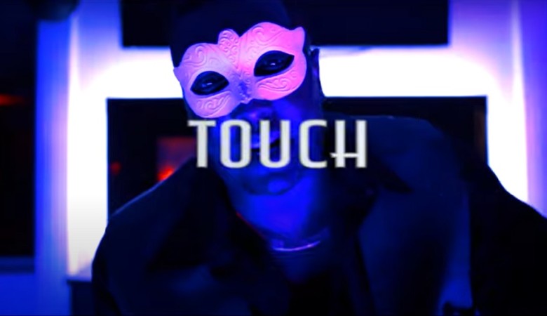 Interview With Rap Artist R.O.M.A.N. On The New Music Video For ‘Touch’