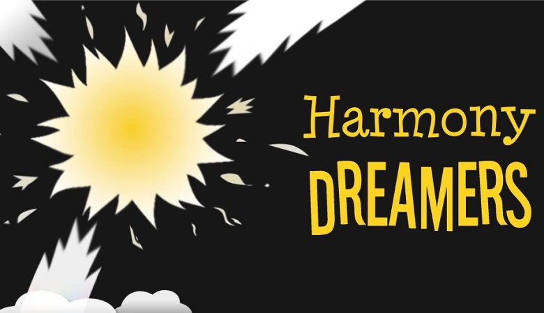 Interview with Pop Rock Band Harmony Dreamers