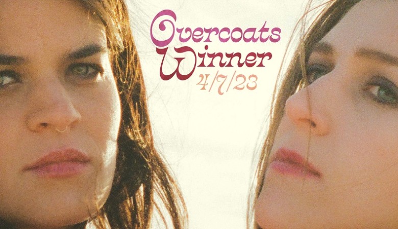Interview with Future Pop Duo Overcoats on EP ‘New Suede Shoes’ & Upcoming Album ‘Winner’