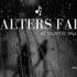 Interview with Acoustic Rock Artist Walters Fall