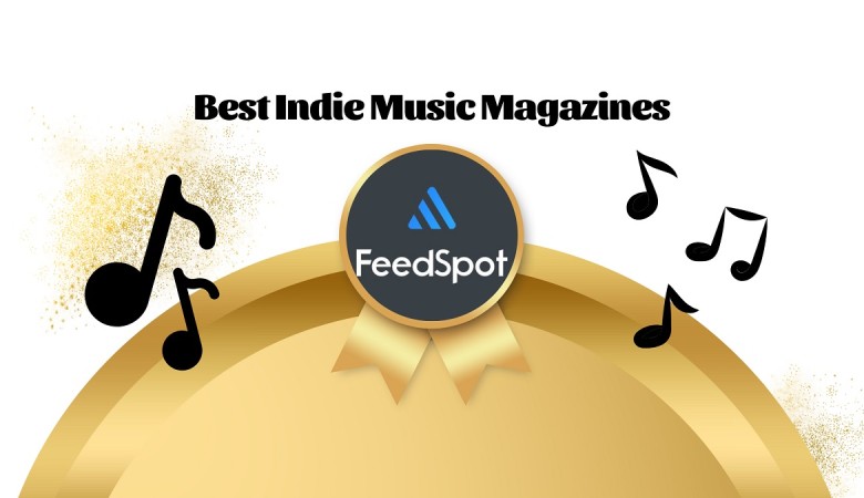 MuzicNotez Featured as a Top Indie Music Magazine on FeedSpot