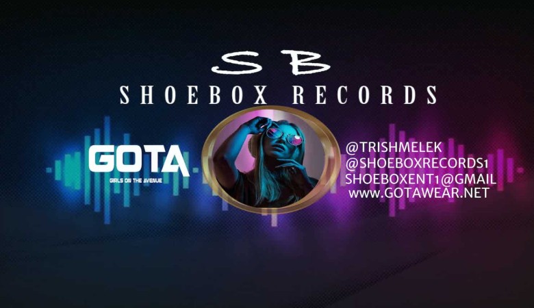 Interview with Dance Artist & Shoebox Records CEO Trish Melek