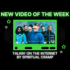New Independent Music Video of the Week! Talkin’ On The Internet by Spiritual Cramp