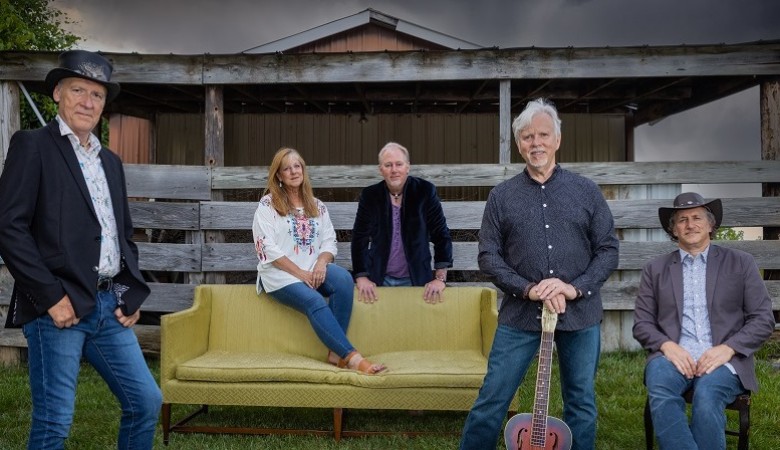 Interview With Americana Band Ludlow Creek On New Single ‘Mercy’ & Upcoming Album