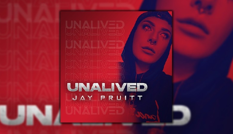 Interview with Alternative Artist Jay Pruitt on New Single ‘Unalived’