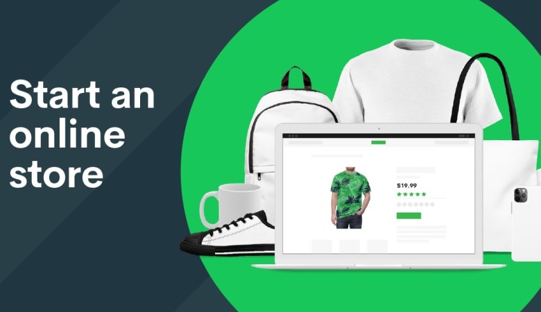 How to Make Money Online as a Musician by Creating Merchandise with Printify