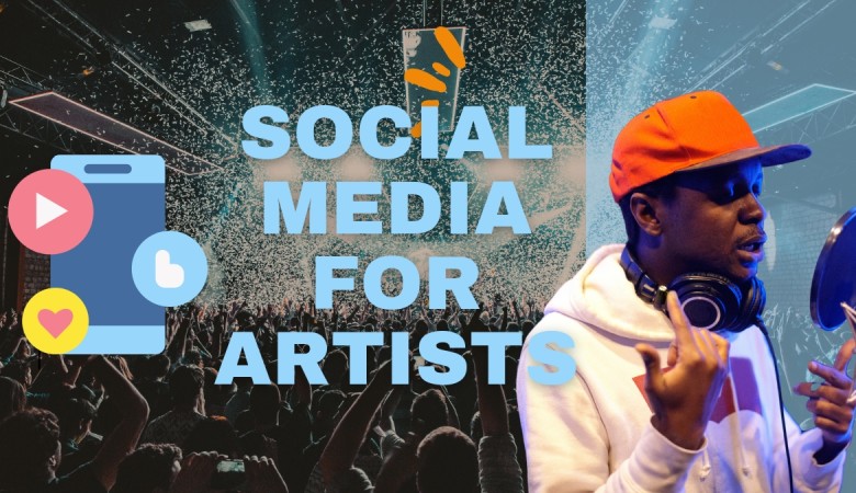 Mastering Social Media Marketing for Artists: Tips for Independent Musicians to Amplify Their Reach