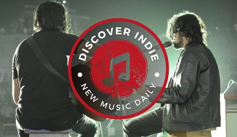 New Spotify Playlist: Discover New Music Daily!