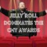 Jelly Roll Dominates the CMT Awards Show Again