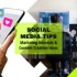 Social Media Tips for Artists: Marketing Schedule & Content Creation Ideas for Independent Musicians to Gain Fans in 2024