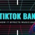 Biden Signs TikTok Ban Bill: How does a TikTok ban effect artists?