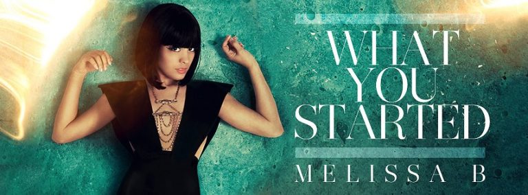 Melissa B "What You Started" - Online Music Promotion | Independent ...