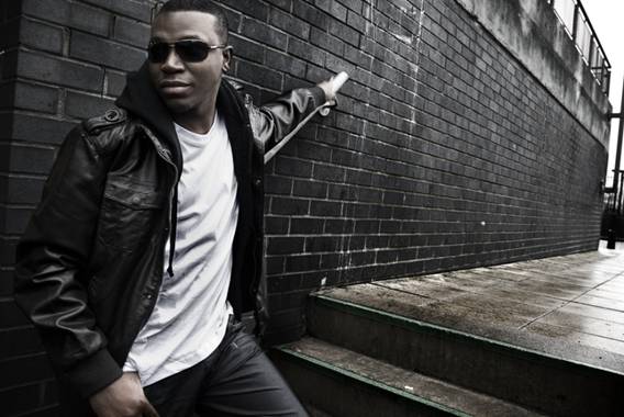 Scrilla releases new single 'Turn Me Up' out July 14th