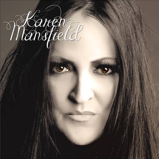 Karen Mansfield 'I Know You Know' - Online Music Promotion ...