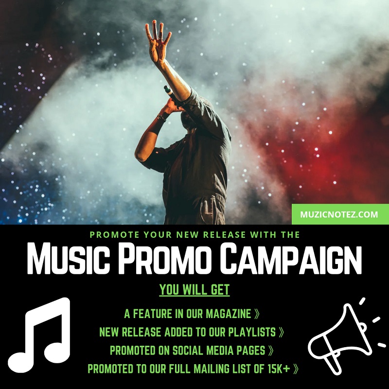Email Marketing for Independent Musicians