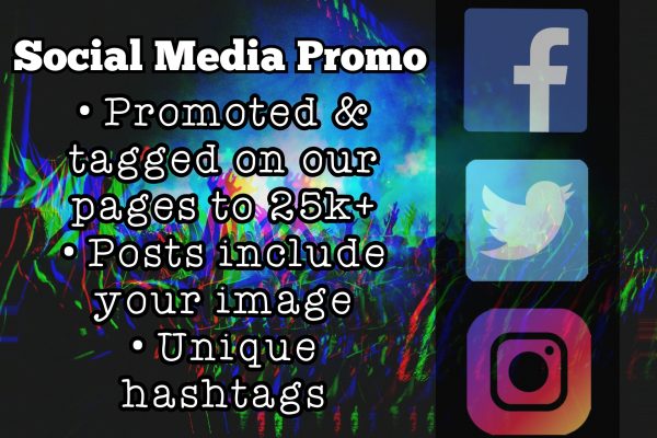 MuzicNotez Social Media Promo