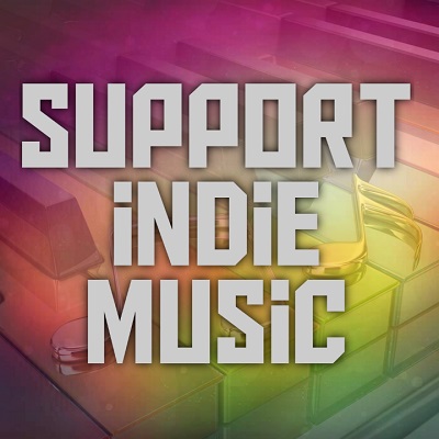 Support Indie Music