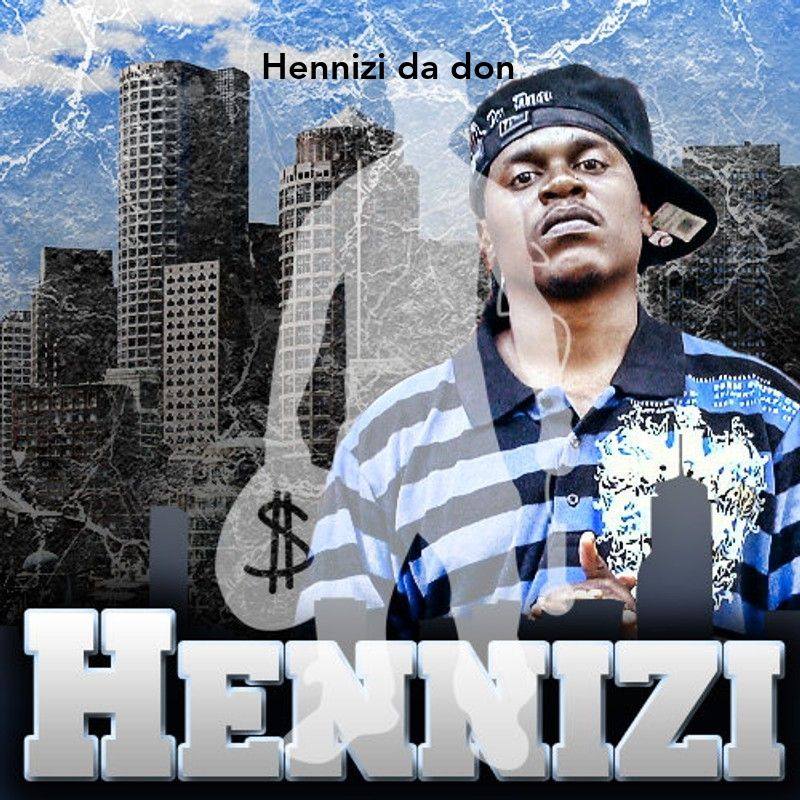 Interview with Rap Artist Hennizi Da Don On New Album