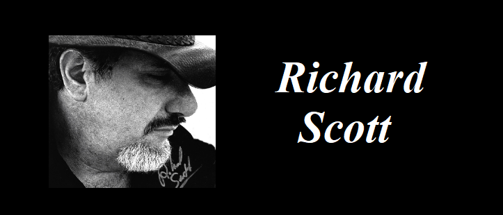 Richard Scott New Country Single ‘Today & Forever’