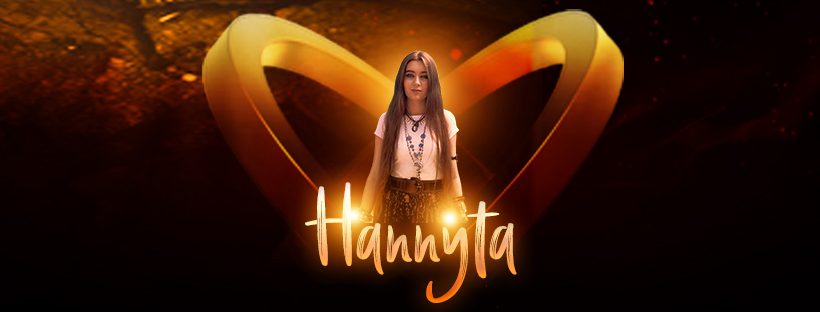 Hannyta New Single ‘Fluctuating’