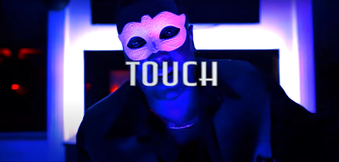 Interview With Rap Artist R.O.M.A.N. On The New Music Video For ‘Touch’