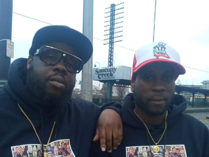 Interview with the Hip Hop Duo Scott Brothers Inc.