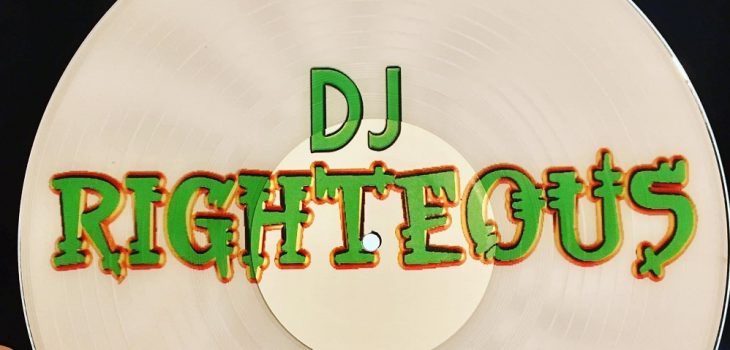 DJ Righteous