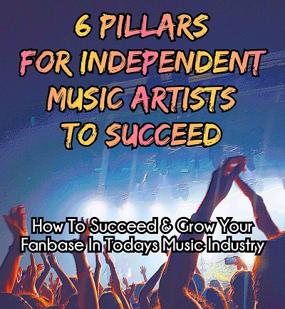 Independent vs Signed Artists: What's Best for Your Music Career?