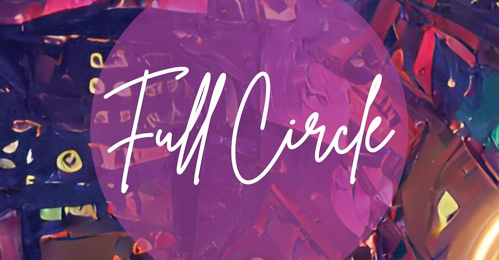 Interview With Jazz R B Band Full Circle Online Music Promotion   FullCircle 1016x530 