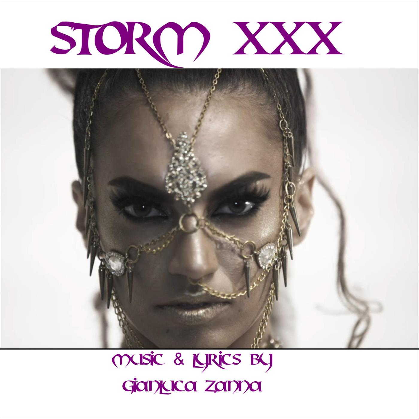 Gianluca Zanna New Music Video for Club Dance Remix 'STORM XXX' - Online  Music Promotion | Independent Music Magazine | Social Music Marketing