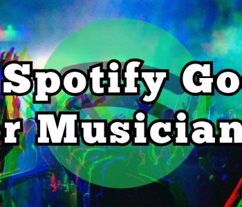Is Spotify Good or Bad?