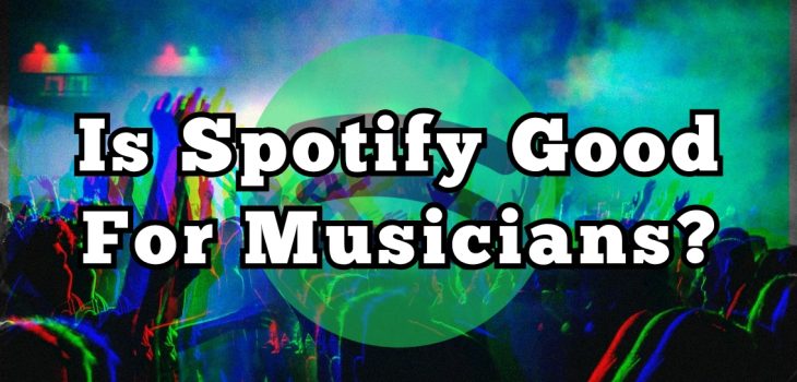 Is Spotify Good or Bad?