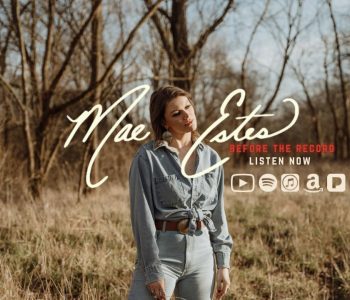 Mae Estes EP 'Before The Record'